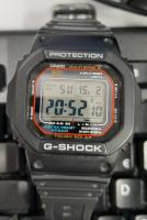 CS2089/2026 BLACK WATCH CASIO G-SHOCK